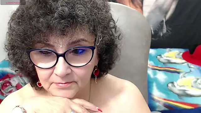 cataleya mom online show from February 22, 12:08 pm