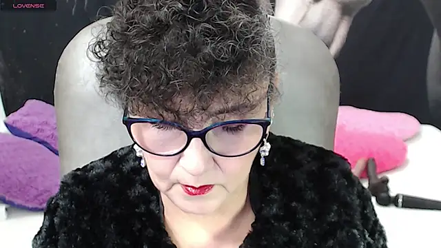 cataleya mom online show from March 2, 11:53 pm