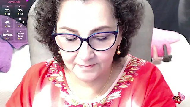 cataleya mom online show from March 4, 1:12 am