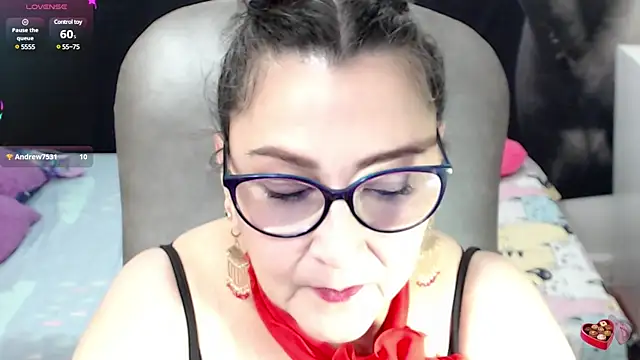 cataleya mom online show from March 5, 12:59 am