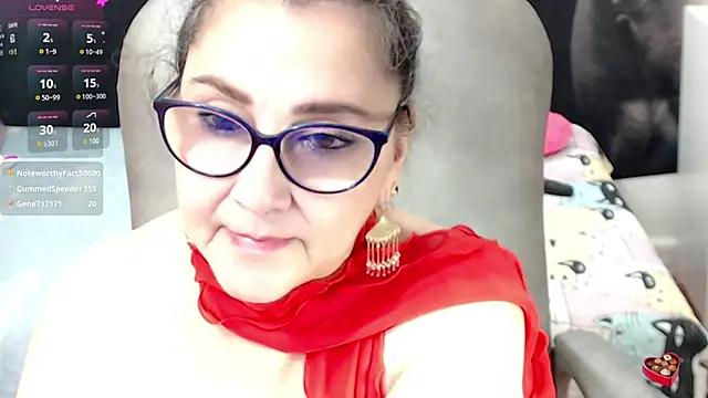 cataleya mom online show from March 5, 10:33 am