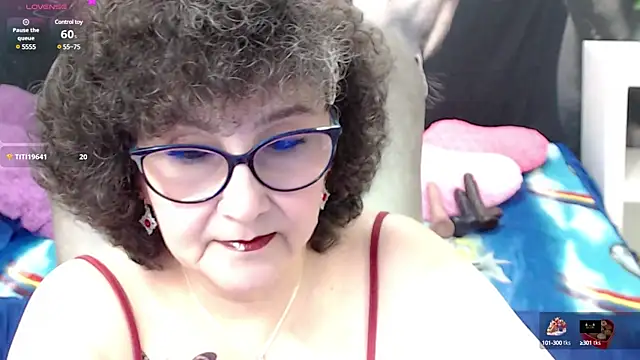 cataleya mom online show from March 8, 3:28 am