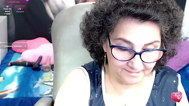 cataleya mom online show from March 11, 10:29 am