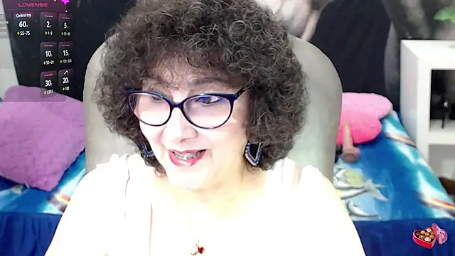 cataleya mom online show from March 14, 12:43 am