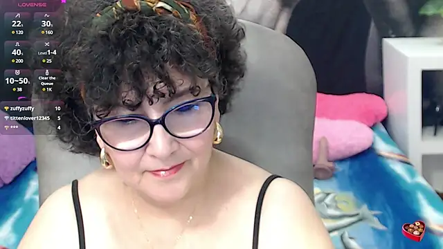 cataleya mom online show from March 16, 3:58 am