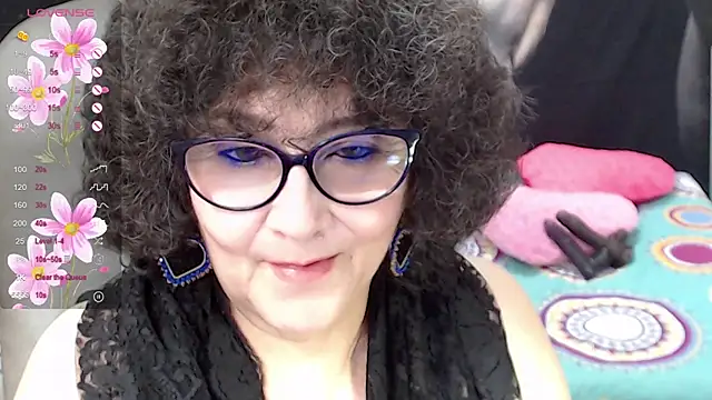 cataleya mom online show from March 20, 9:15 am