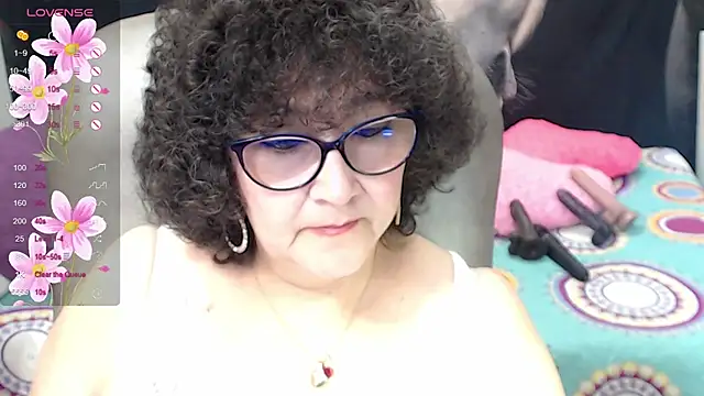 cataleya mom online show from March 21, 4:28 am