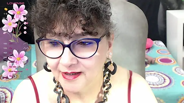 cataleya mom online show from March 22, 6:54 am