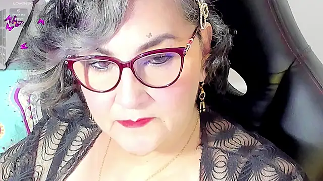 cataleya mom online show from September 11, 2:44 am