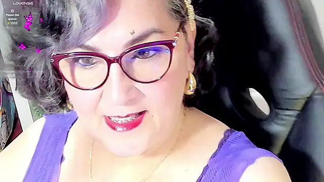 cataleya mom online show from September 13, 5:07 am