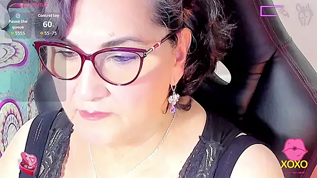 cataleya mom online show from September 15, 4:23 am