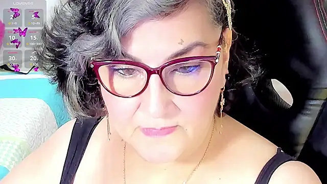 cataleya mom online show from September 27, 9:53 pm