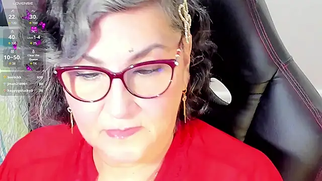 cataleya mom online show from September 29, 3:55 am