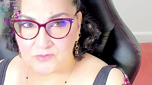 cataleya mom online show from September 30, 12:48 am