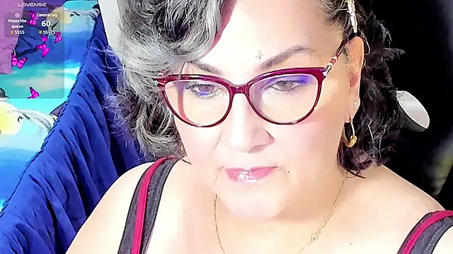 cataleya mom online show from October 6, 3:48 am