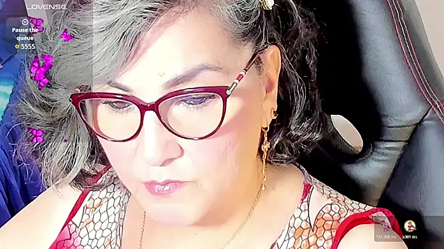 cataleya mom online show from October 30, 2:02 am