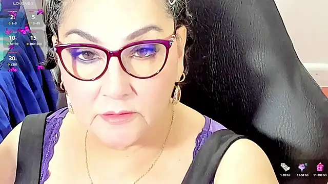 cataleya mom online show from February 8, 12:47 am