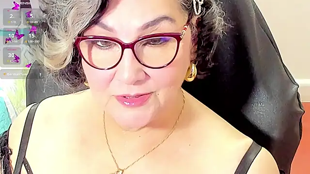 cataleya mom online show from March 14, 2:50 am