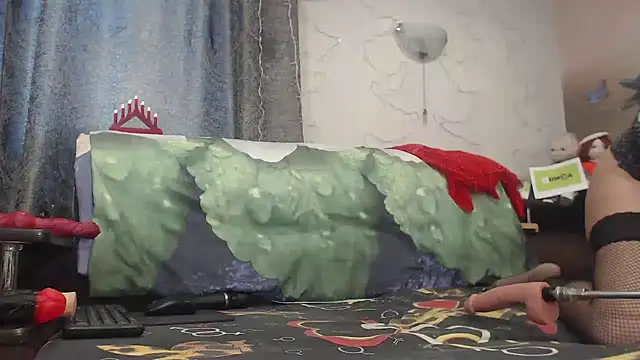 Snapshot of Vero_nika8 chatting on December 25, 4:12 am Vero nika8 online show from December 25, 4:12 am