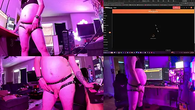 Snapshot of famousALYX chatting on July 21, 12:29 pm famousALYX online show from July 21, 12:29 pm