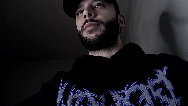 henryaxe online show from February 14, 11:40 am