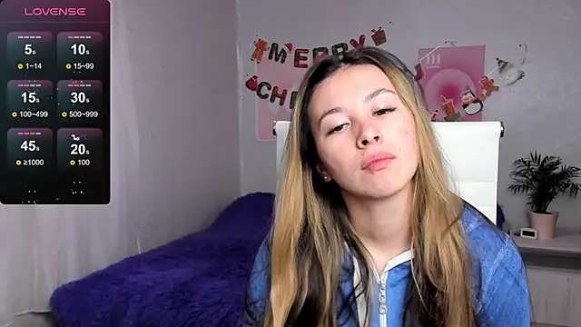 Geisha Anna online show from December 21, 8:21 am