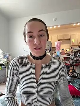 ketarisenup online show from February 14, 7:33 pm