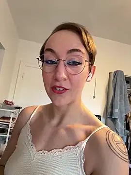 ketarisenup online show from February 16, 10:54 pm