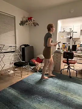 ketarisenup online show from September 21, 1:40 am