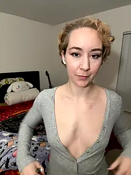 ketarisenup online show from November 17, 12:49 am