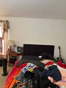 ketarisenup online show from November 17, 1:06 pm