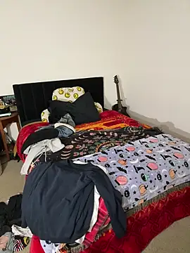 ketarisenup online show from November 18, 10:14 pm