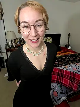 ketarisenup online show from November 19, 11:05 pm