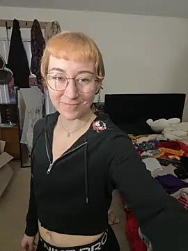 ketarisenup online show from November 20, 9:14 pm