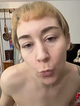 ketarisenup online show from November 22, 11:37 pm