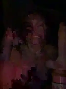 ketarisenup online show from March 30, 3:40 am