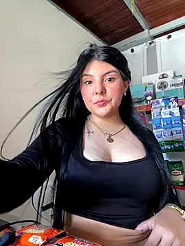 bella isabela online show from September 13, 7:24 pm