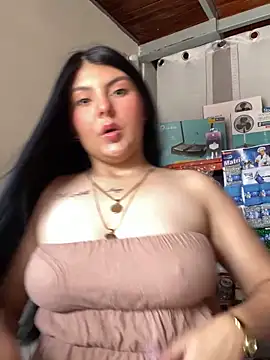 bella isabela online show from October 2, 1:40 pm