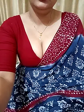 Priya Boudi online show from December 6, 8:18 pm