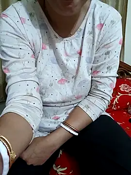 Priya Boudi online show from January 24, 8:11 pm