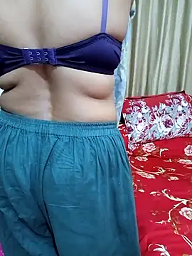 Priya Boudi online show from February 21, 8:05 pm