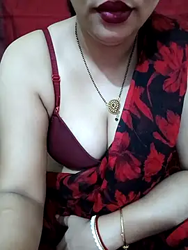 Priya Boudi online show from March 10, 7:29 pm