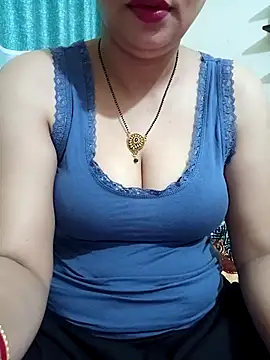 Priya Boudi online show from March 21, 4:29 pm