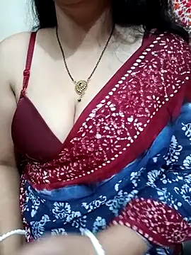 Priya Boudi online show from October 31, 6:09 pm