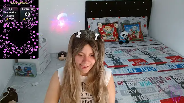 soniafuckboobs online show from December 18, 12:22 pm