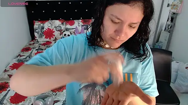 soniafuckboobs online show from March 19, 2:54 pm