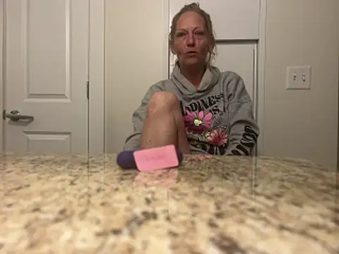 punani4johnny online show from October 13, 11:27 pm