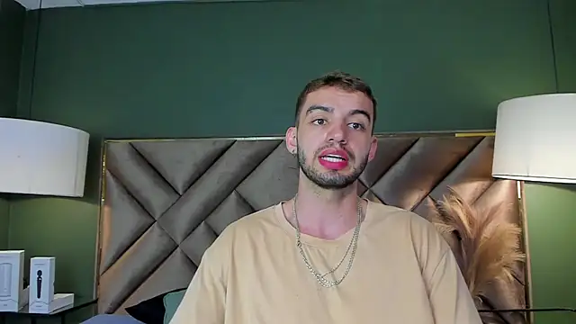 Michael magno online show from September 9, 8:19 pm