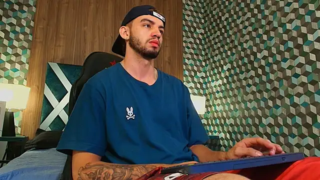 Michael magno online show from September 15, 10:26 am