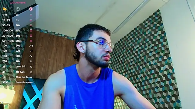 Michael magno online show from September 22, 10:34 pm